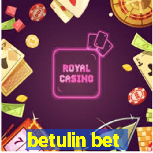 betulin bet